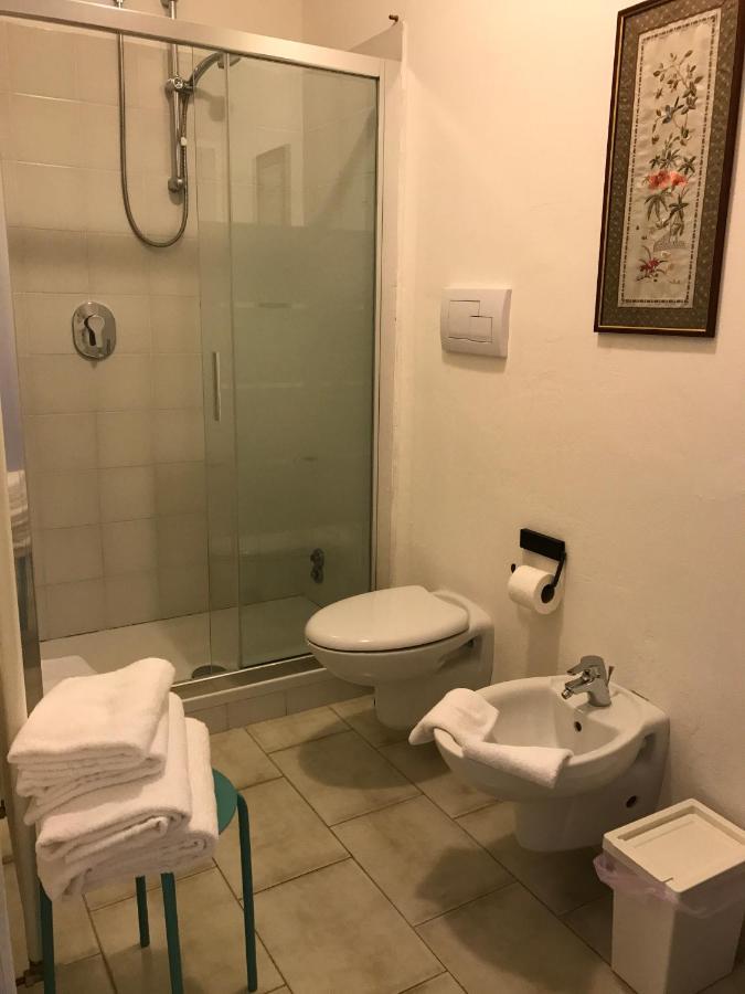 Maison d'hôtes Tenuta Margherita à Salò Extérieur photo