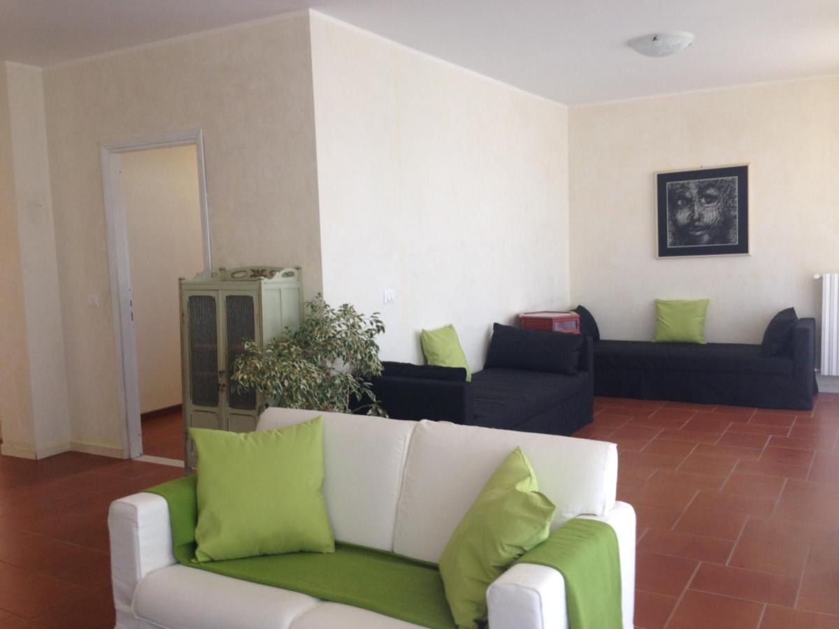 Maison d'hôtes Tenuta Margherita à Salò Extérieur photo