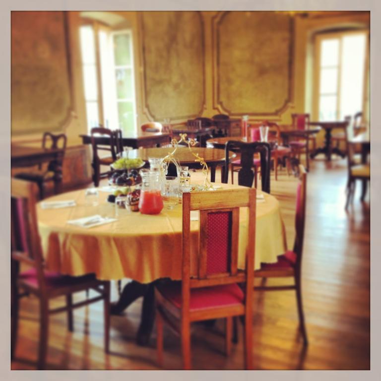 Maison d'hôtes Tenuta Margherita à Salò Extérieur photo