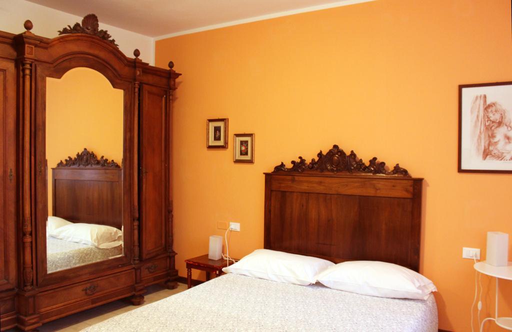Maison d'hôtes Tenuta Margherita à Salò Extérieur photo