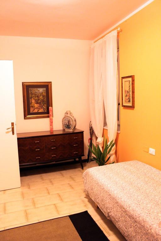 Maison d'hôtes Tenuta Margherita à Salò Chambre photo