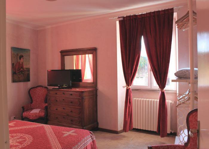 Maison d'hôtes Tenuta Margherita à Salò Chambre photo